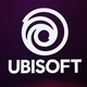 Ubisoft logo.